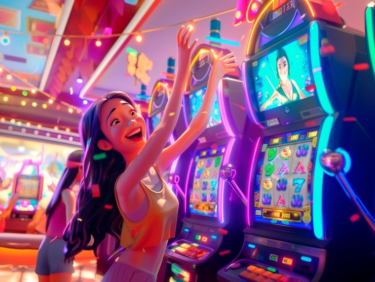 Antarmuka aplikasi mobile fatcai99 menampilkan menu sportsbook dan permainan live dealer