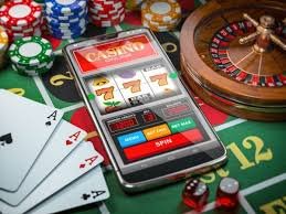 Koleksi slot games di platform fatcai99 dengan berbagai tema dan mekanik permainan